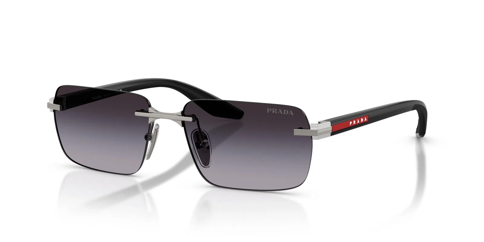 Prada Linea Rossa C52S Sunglasses - view 10